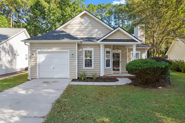 1014 Providence Way, Summerville, SC 29483
