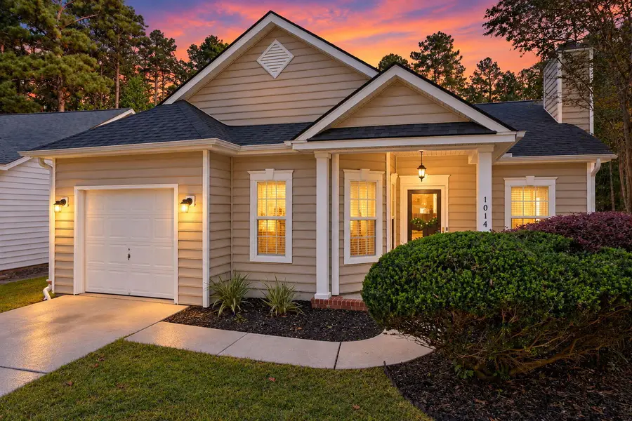 1014 Providence Way, Summerville, SC 29483 - #2