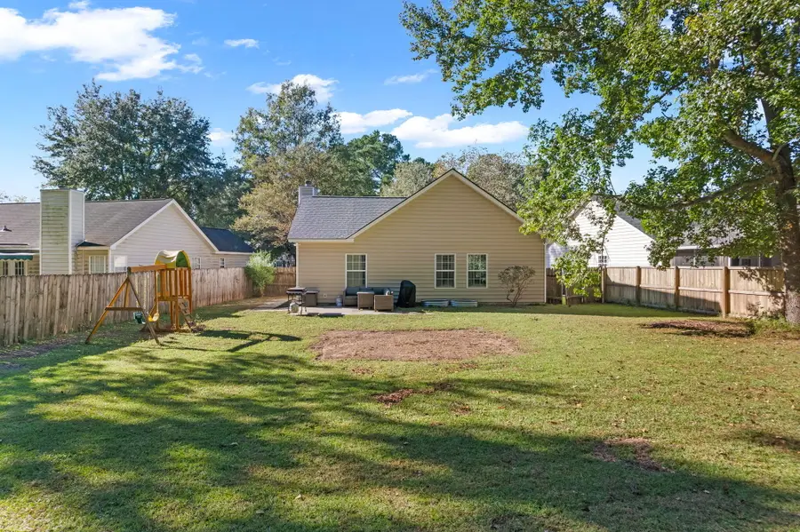 1014 Providence Way, Summerville, SC 29483 - #3