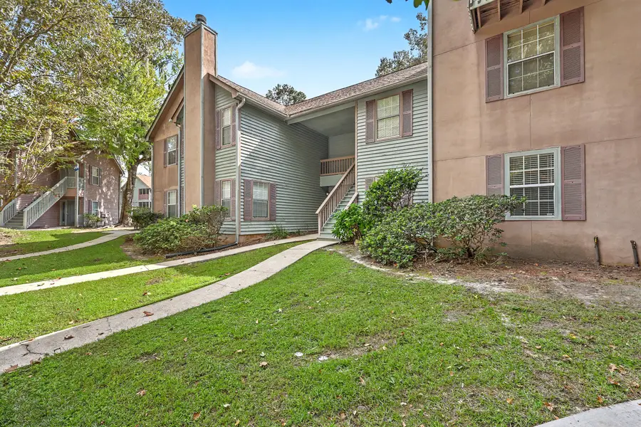 7951 Cricket Court #Unit 403 Apt C, North Charleston, SC 29418 - #2