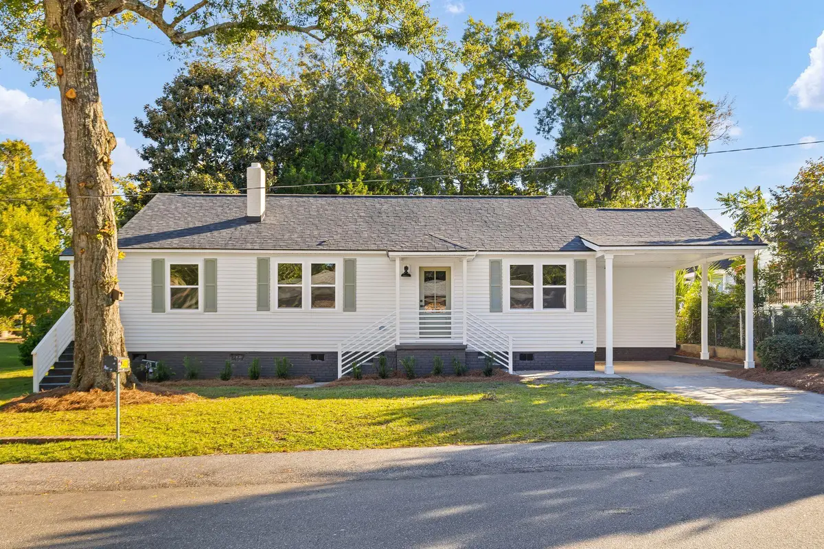 1403 Wando Road, North Charleston, SC 29405 - #1