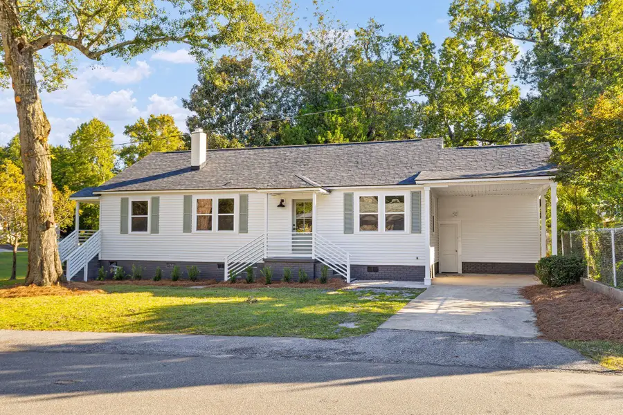 1403 Wando Road, North Charleston, SC 29405 - #2