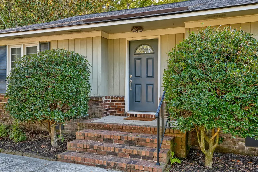 628 Semaht Street, Charleston, SC 29412 - #2