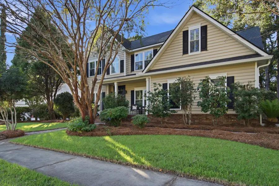 305 Gleneagles Drive, Summerville, SC 29483 - #2