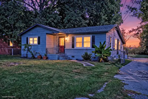 2662 Leeds Avenue, North Charleston, SC 29405