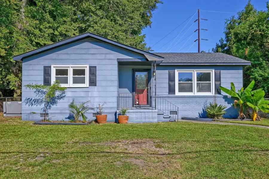2662 Leeds Avenue, North Charleston, SC 29405 - #2