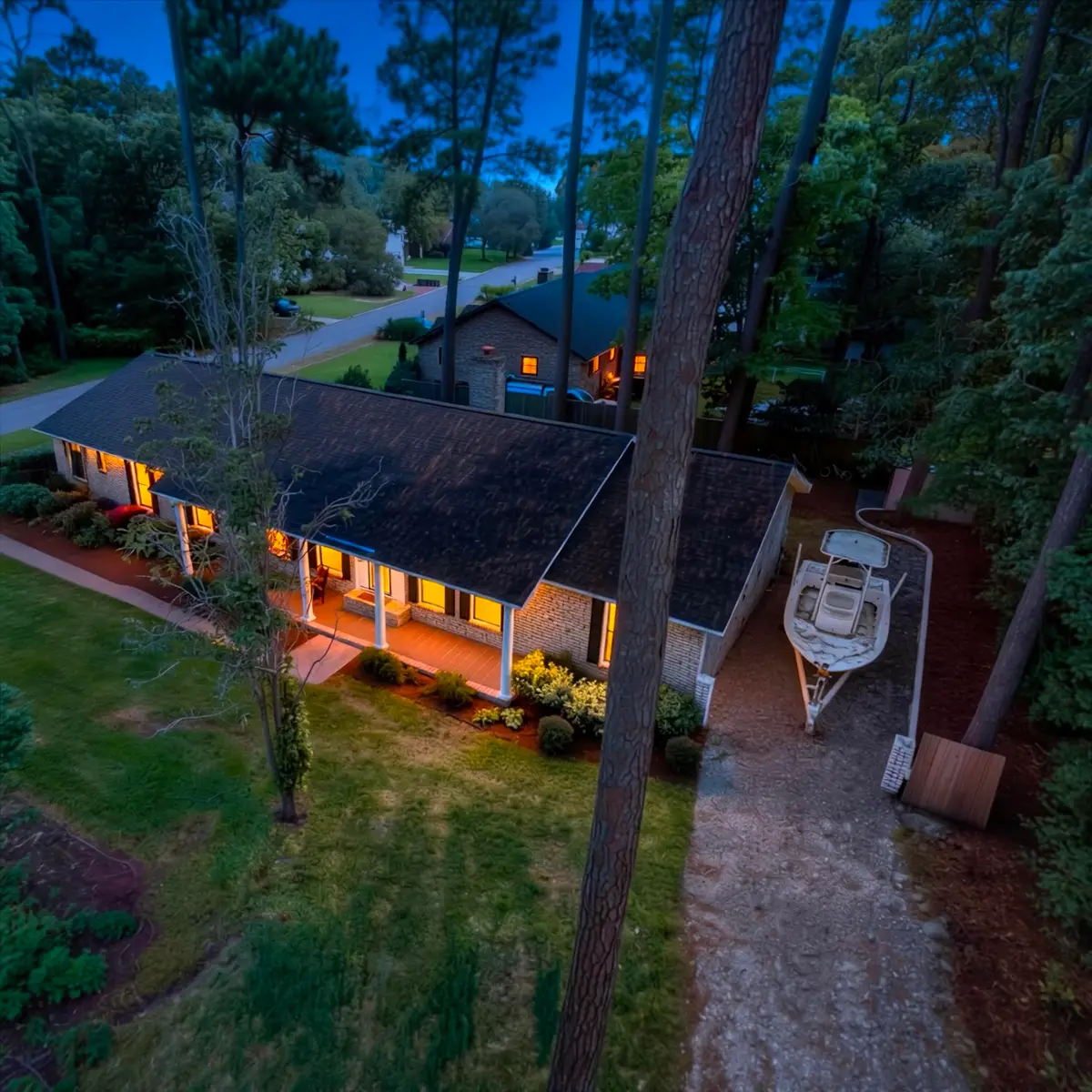 109 Beacon Hill Lane, Summerville, SC 29485 - #1