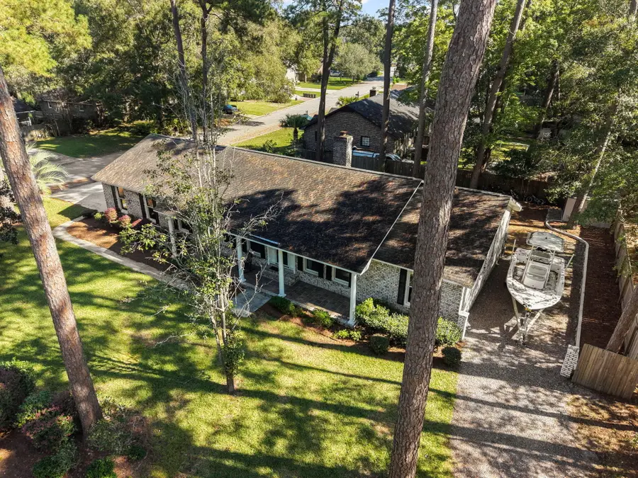 109 Beacon Hill Lane, Summerville, SC 29485 - #2