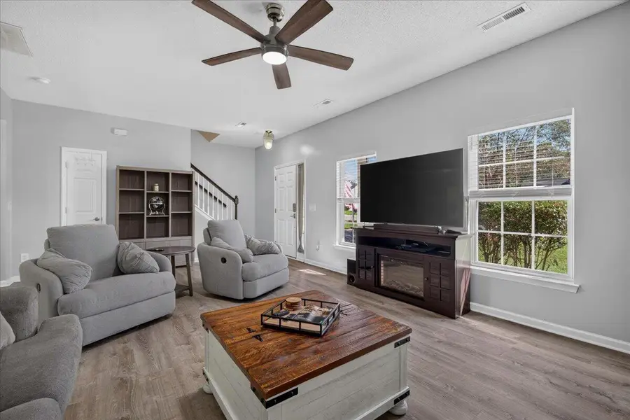 107 Cassels Lane, Summerville, SC 29485 - #2