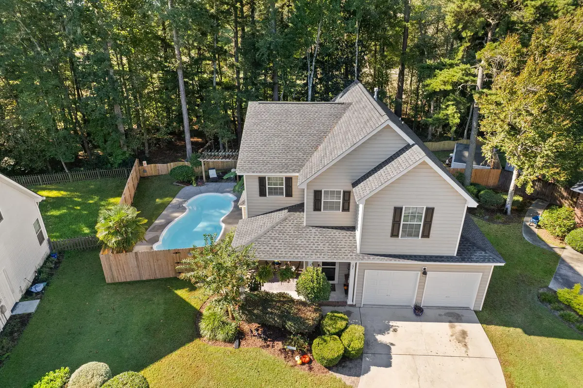 137 Northpark Avenue, Summerville, SC 29485 - #1