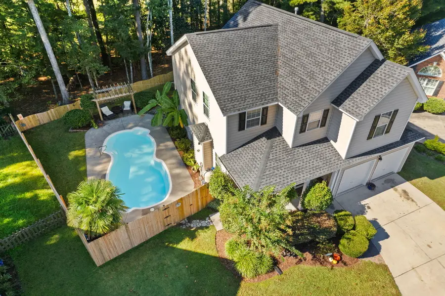 137 Northpark Avenue, Summerville, SC 29485 - #3