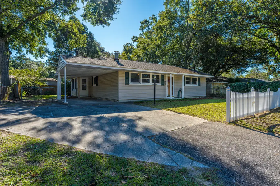 1236 Hawthorne Circle, Hanahan, SC 29410 - #2