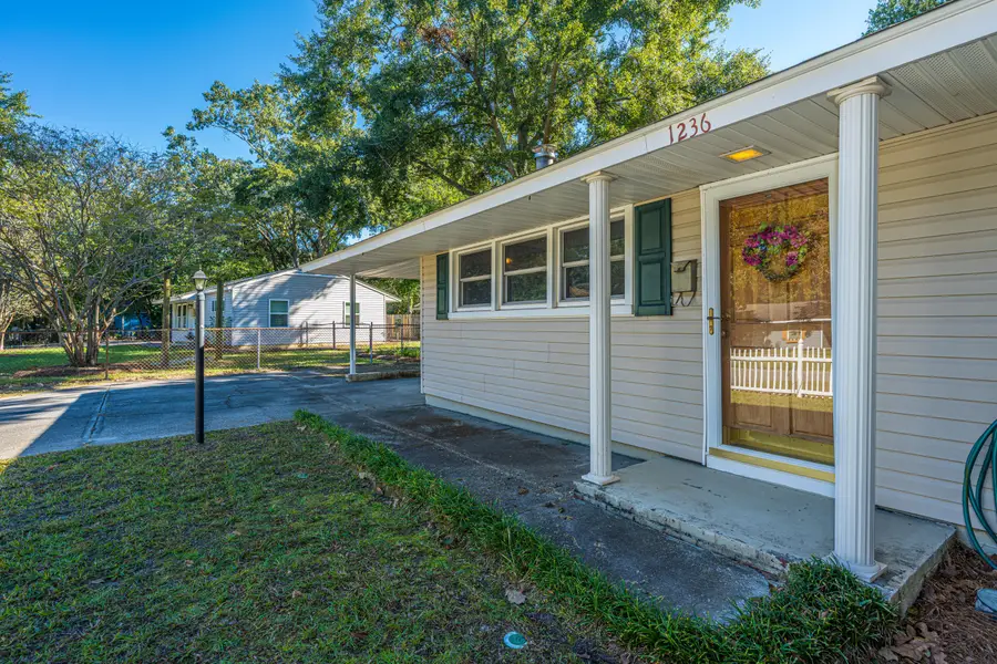 1236 Hawthorne Circle, Hanahan, SC 29410 - #3