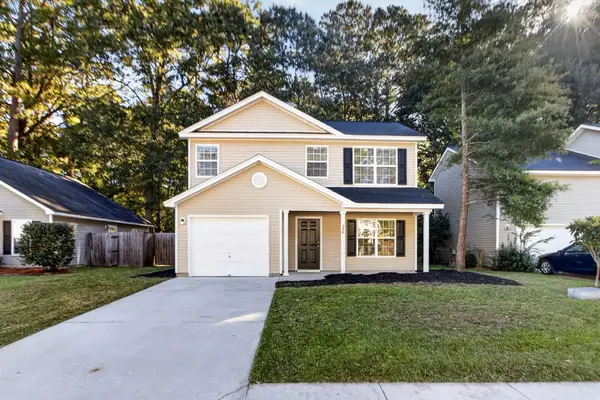 228 Trickle Drive, Summerville, SC 29483