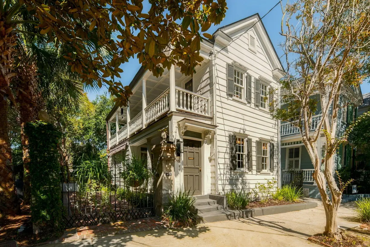 60 Warren Street, Charleston, SC 29403 - #1