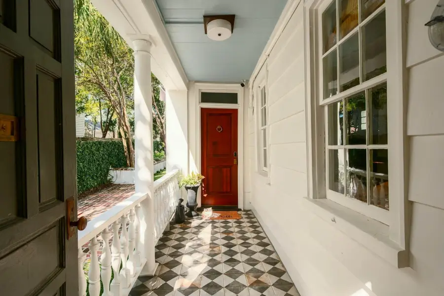 60 Warren Street, Charleston, SC 29403 - #2