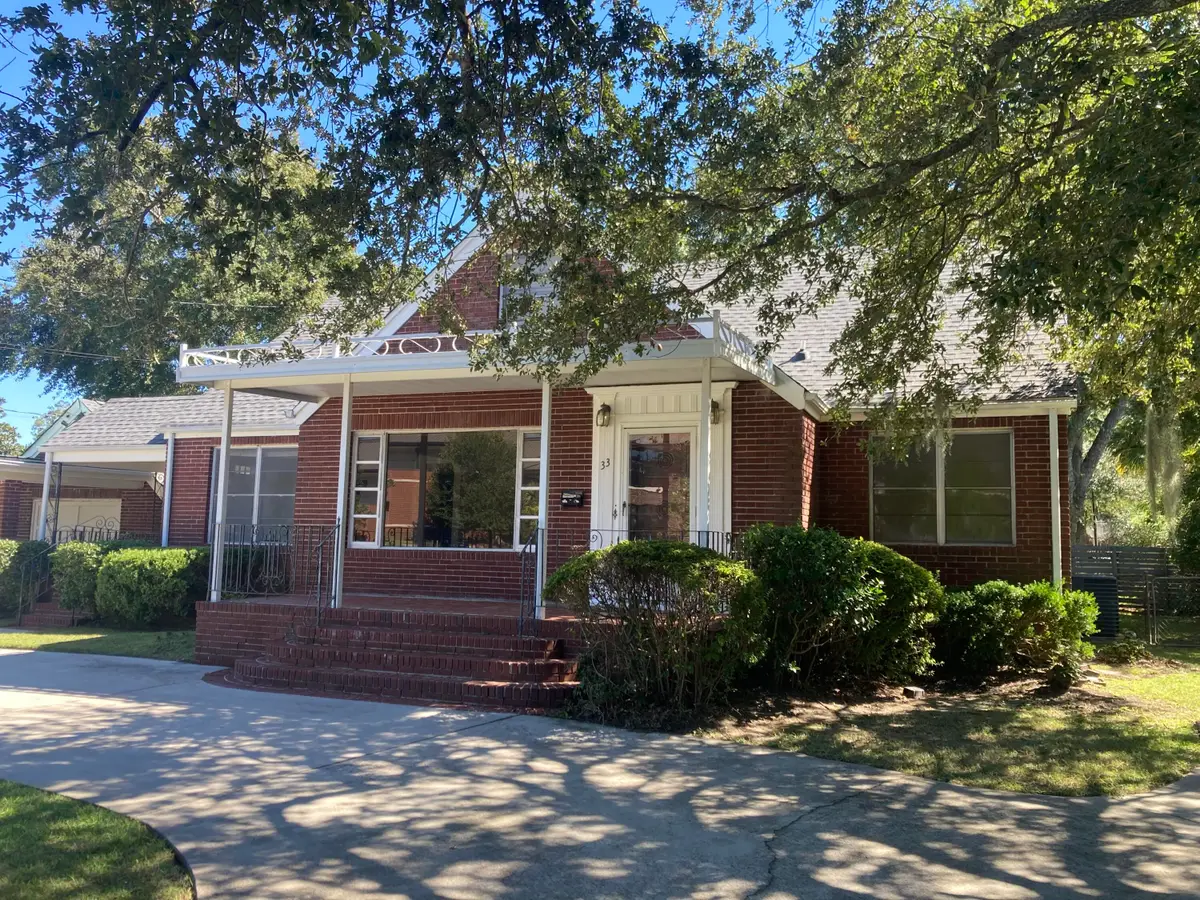 33 Chadwick Drive, Charleston, SC 29407 - #1