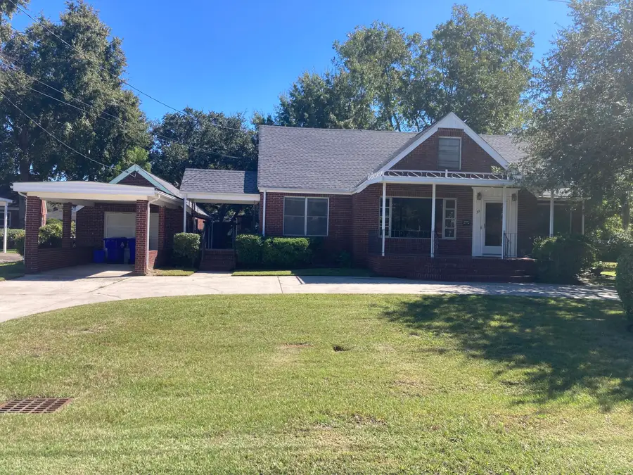 33 Chadwick Drive, Charleston, SC 29407 - #2