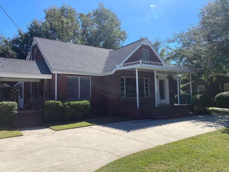 33 Chadwick Drive, Charleston, SC 29407 - #3
