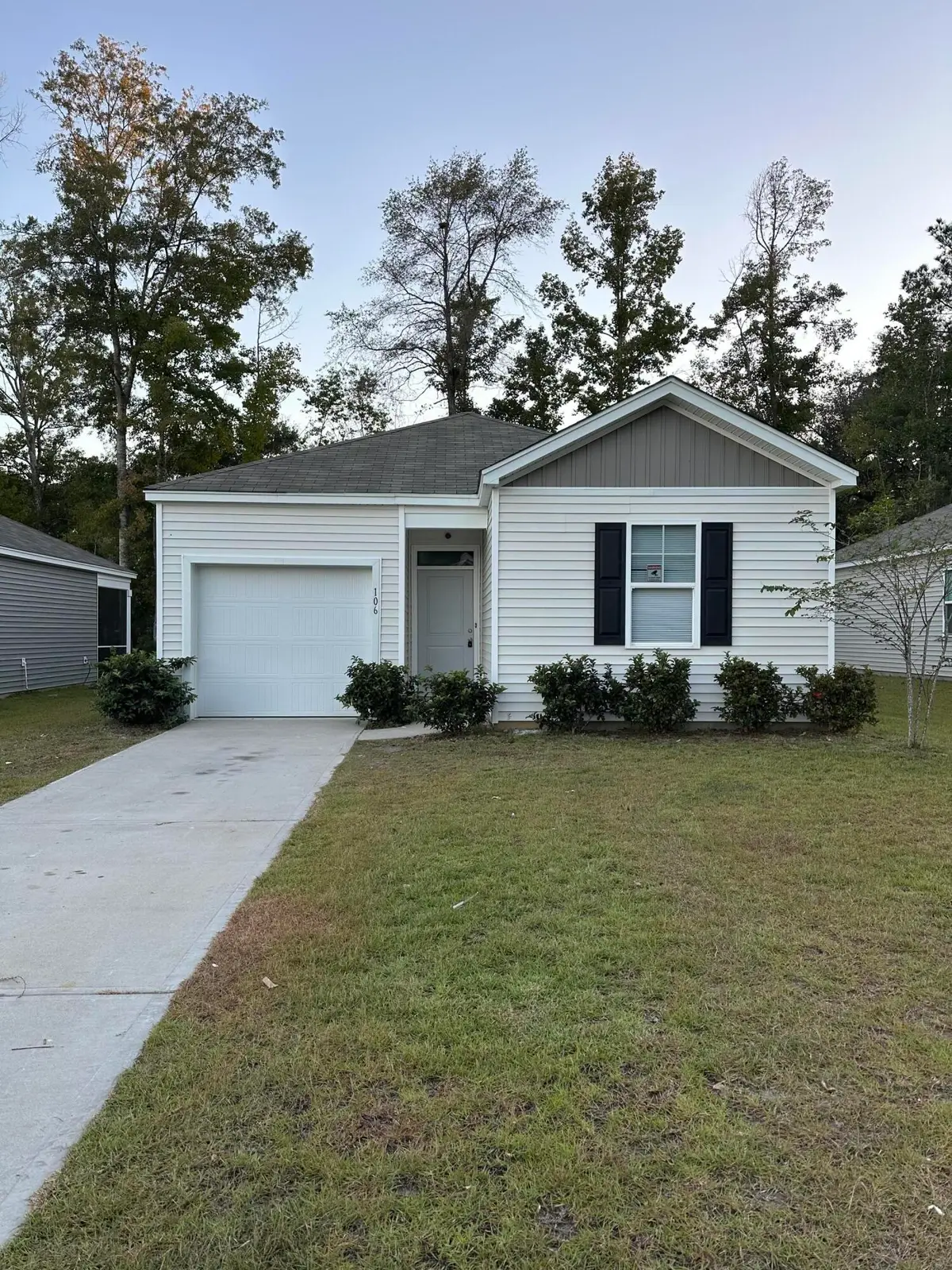 106 Valley Row, Summerville, SC 29483 - #1