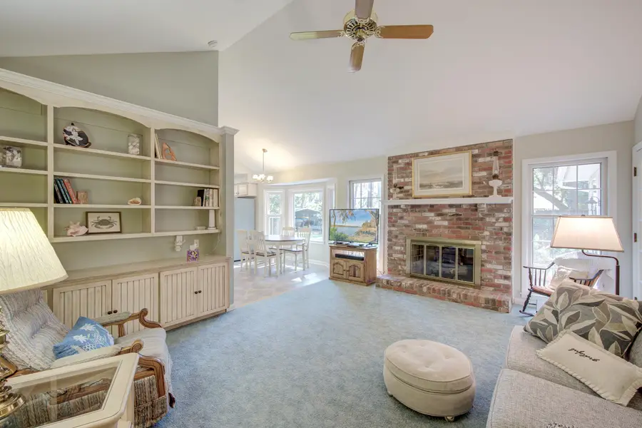 106 Bobwhite Lane, Summerville, SC 29485 - #2