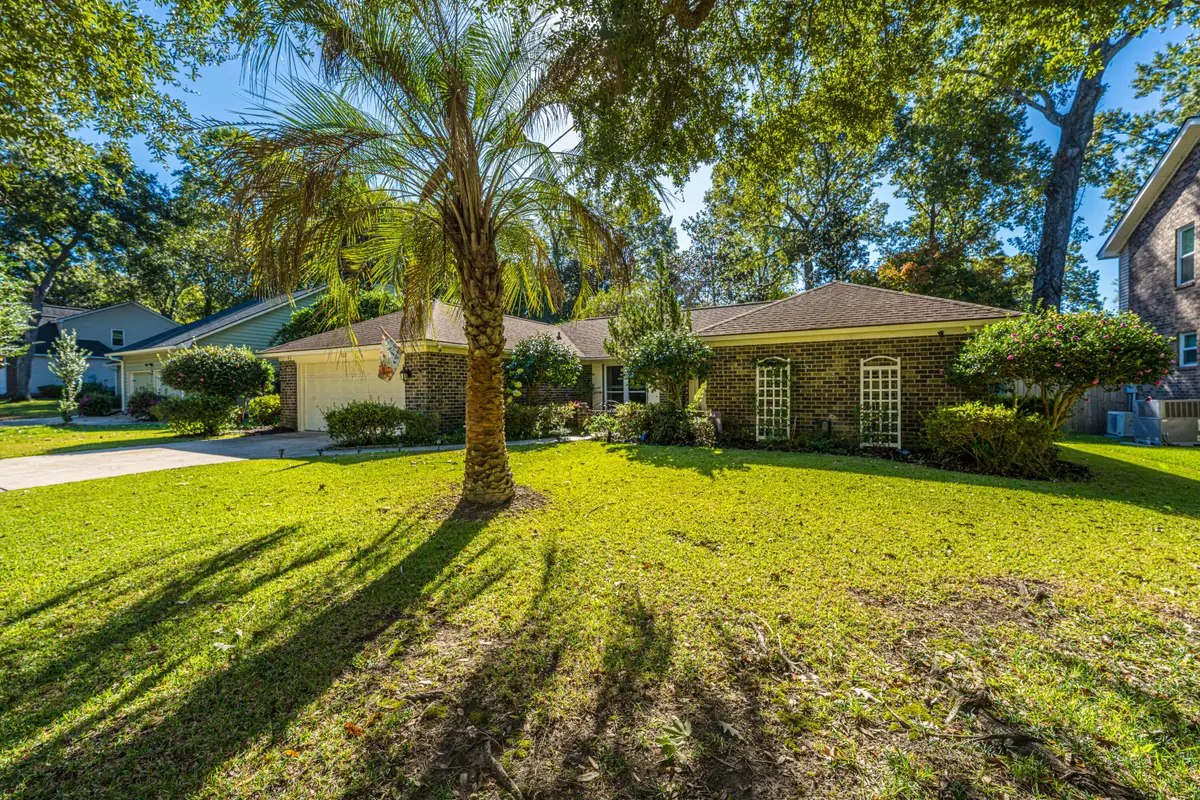 112 Plantation Drive, Summerville, SC 29485 - #1