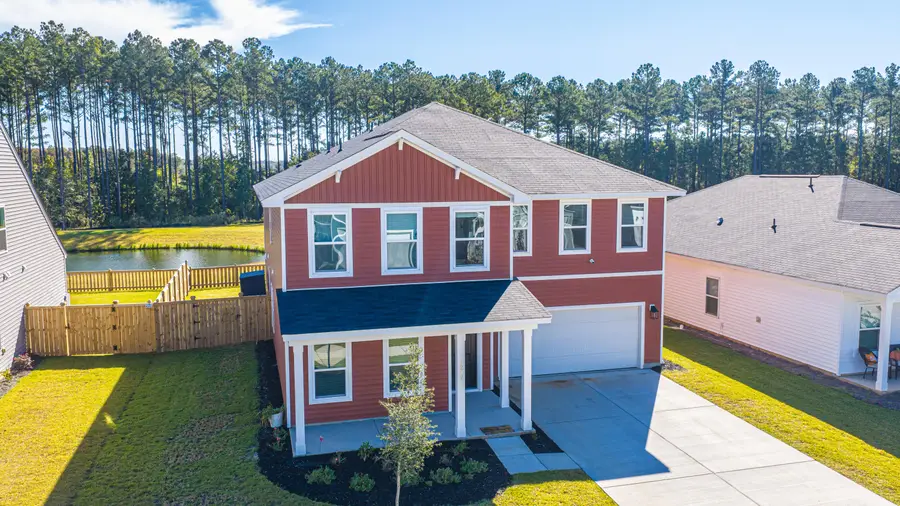 5212 Cottage Landing Drive, Summerville, SC 29485 - #2