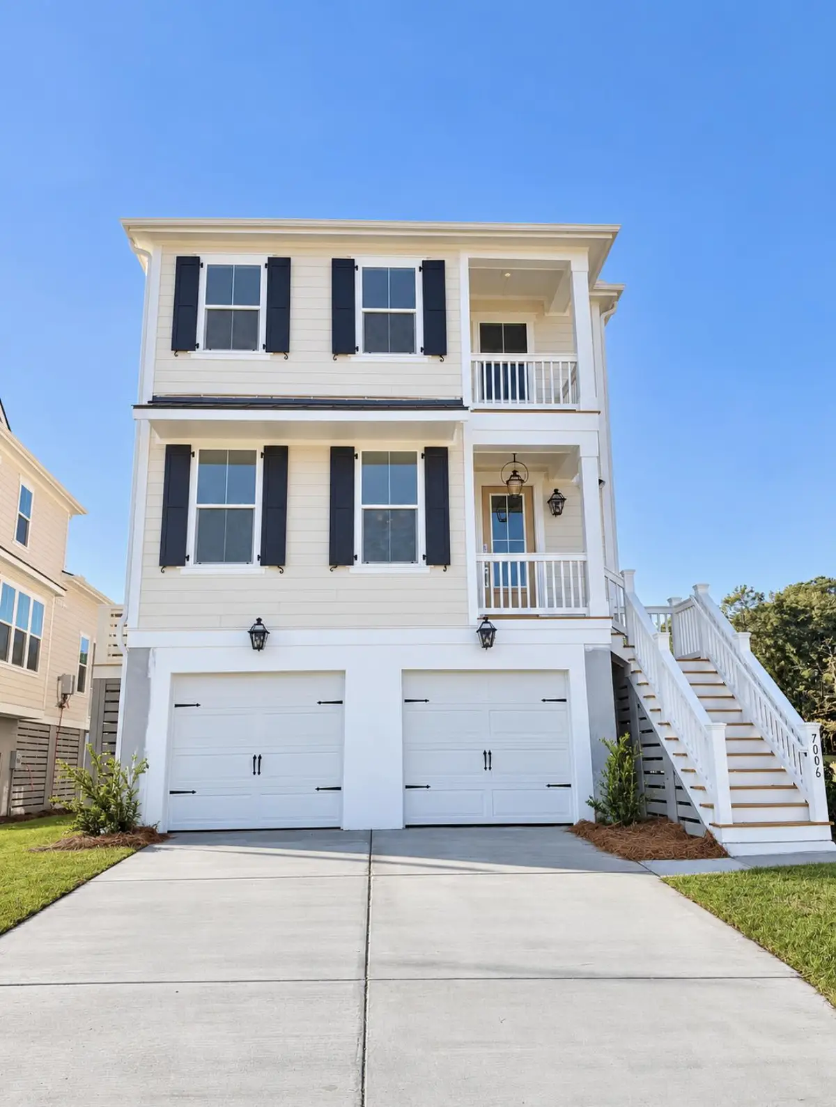 7006 Alpine Bay Lane, Johns Island, SC 29455 - #1