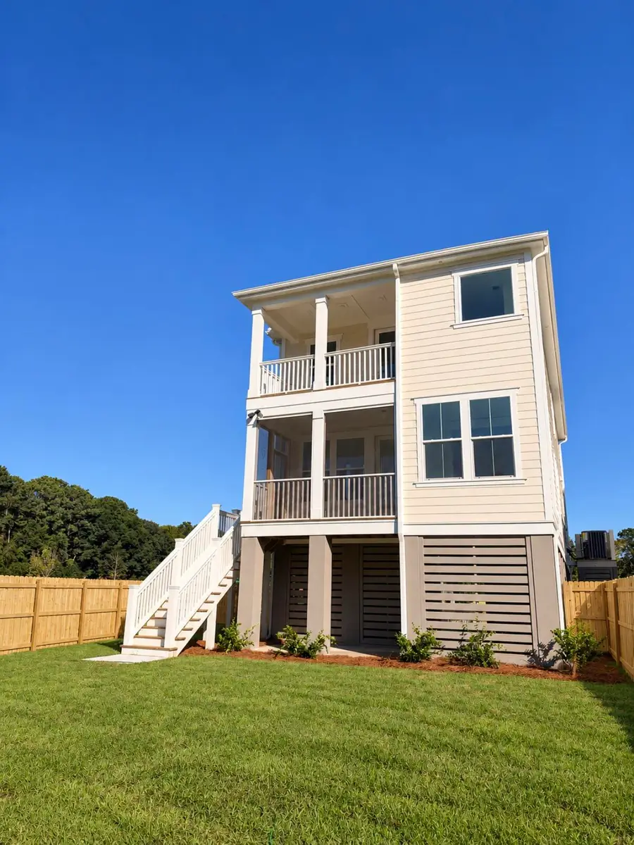 7006 Alpine Bay Lane, Johns Island, SC 29455 - #2