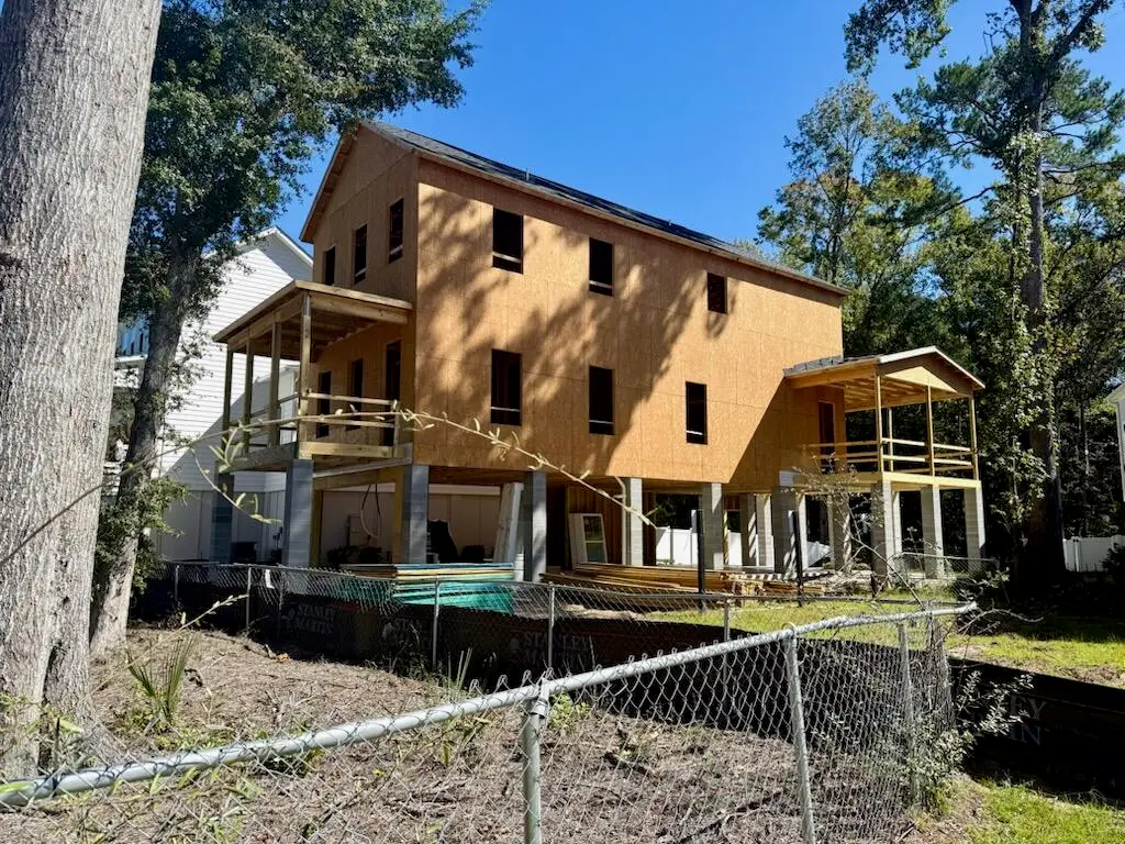 3021 Robeson Trace, Johns Island, SC 29455 - #1