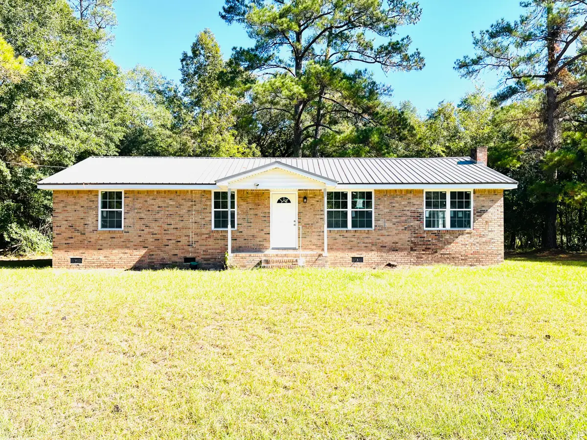 501 Glenzell Road, Orangeburg, SC 29115 - #1