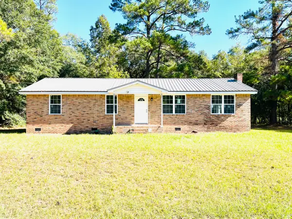 501 Glenzell Road, Orangeburg, SC 29115