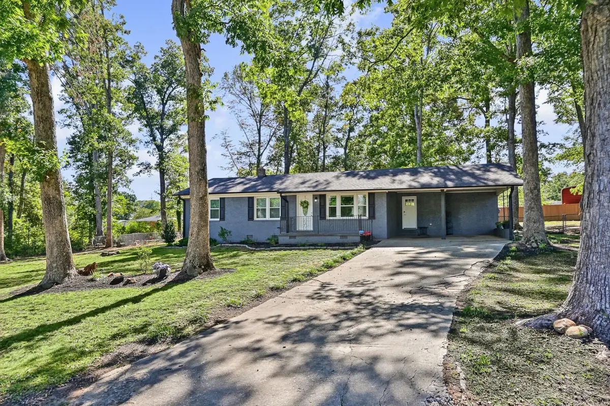 21 Blue Mountain Drive, Greenville, SC 29617 - #1