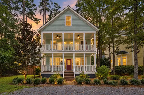 108 Lowndes Lane, Summerville, SC 29483
