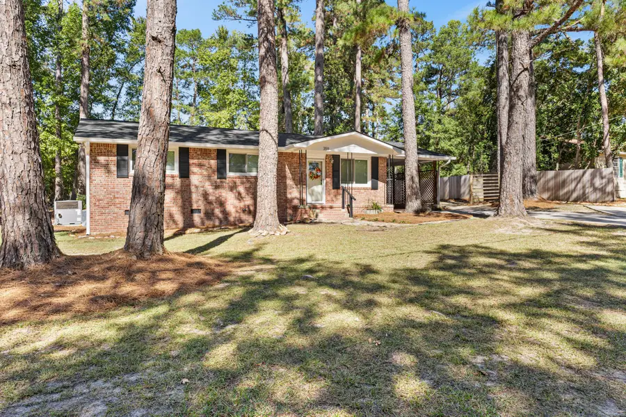 359 Sheriff Boulevard, Orangeburg, SC 29118 - #2