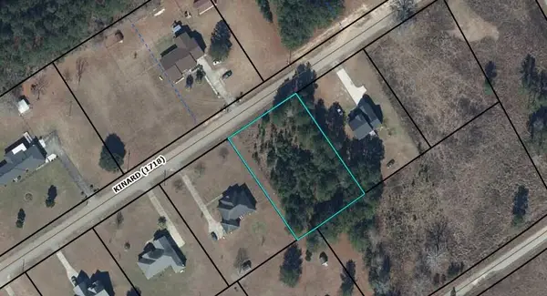 0 Kinard Street, Orangeburg, SC 29118