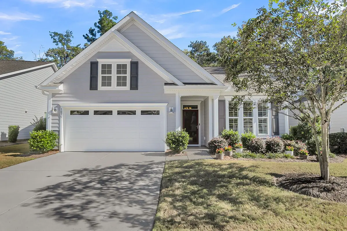 1035 Old Field Drive, Summerville, SC 29483 - #1