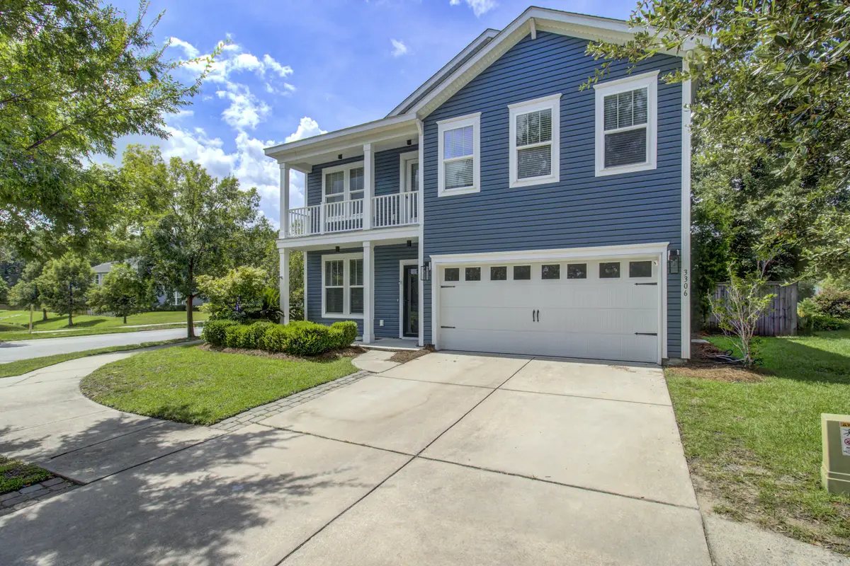 3306 Hartwell Street, Johns Island, SC 29455 - #1