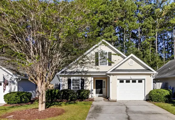 4865 Carnoustie, Summerville, SC 29485