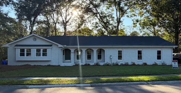 2236 Forest Lakes, Charleston, SC 29414