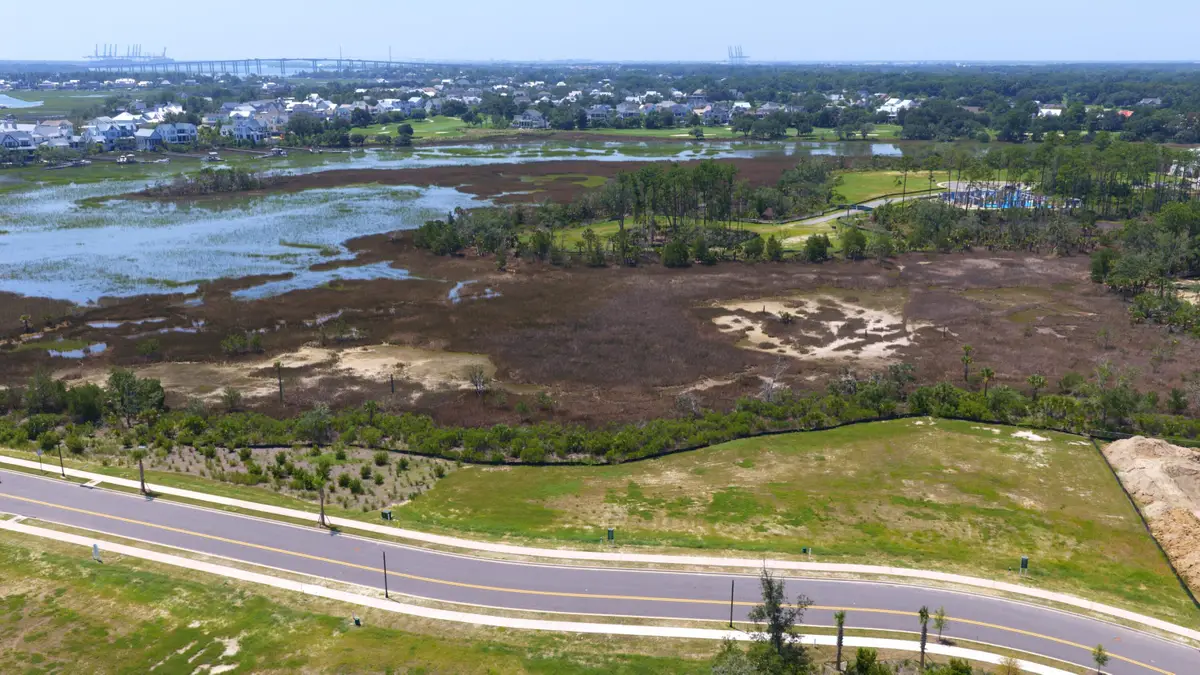 1109 Ship Builder Street, Charleston, SC 29492 - #1