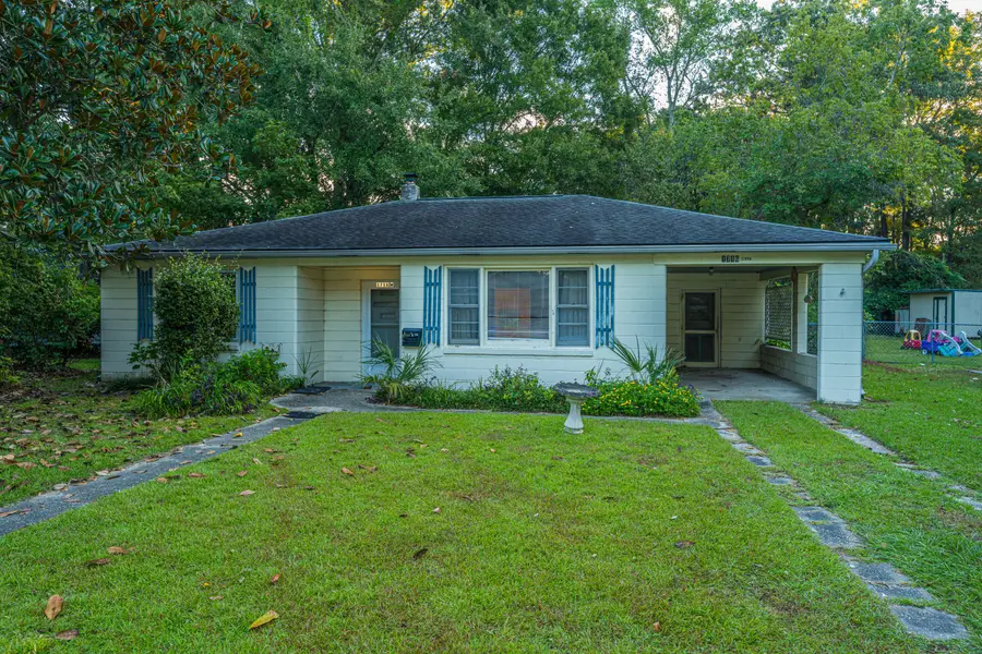 1716 W Avalon Circle, Charleston, SC 29407 - #3