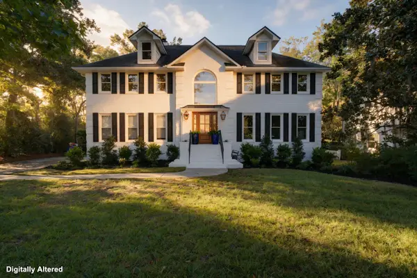 1635 Seignious Drive, Charleston, SC 29407