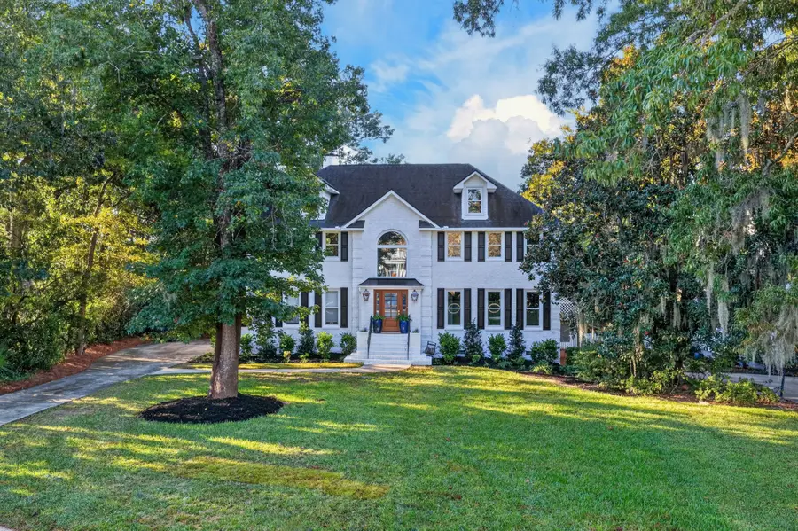1635 Seignious Drive, Charleston, SC 29407 - #2