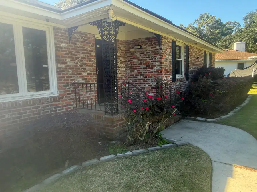 1633 Sanford Road, Charleston, SC 29407 - #2