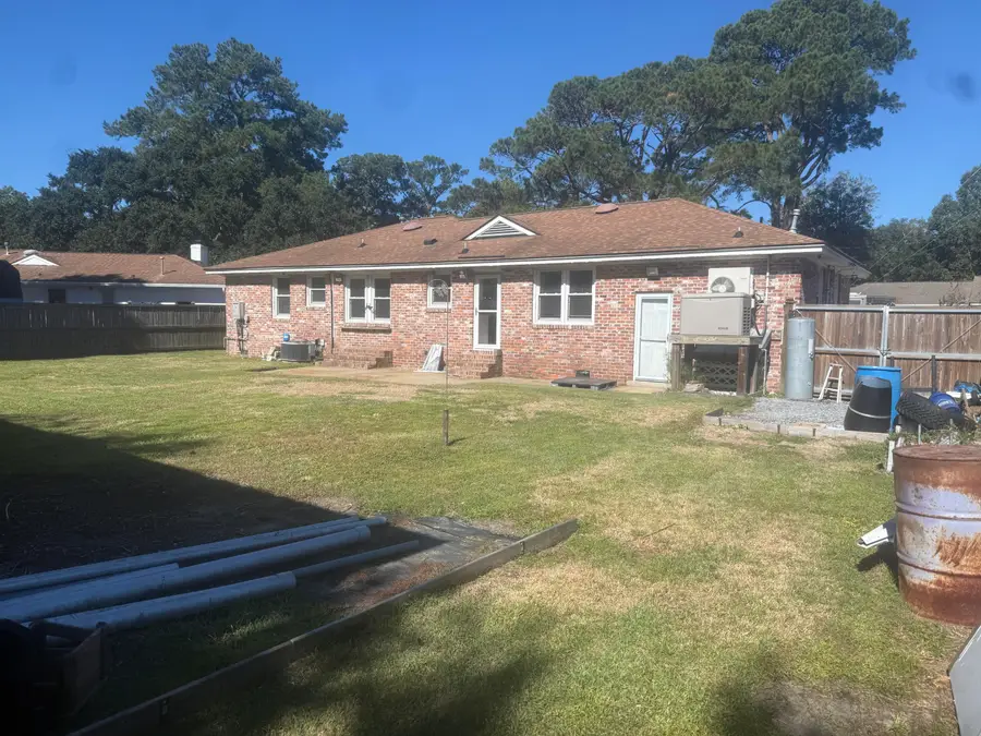1633 Sanford Road, Charleston, SC 29407 - #3