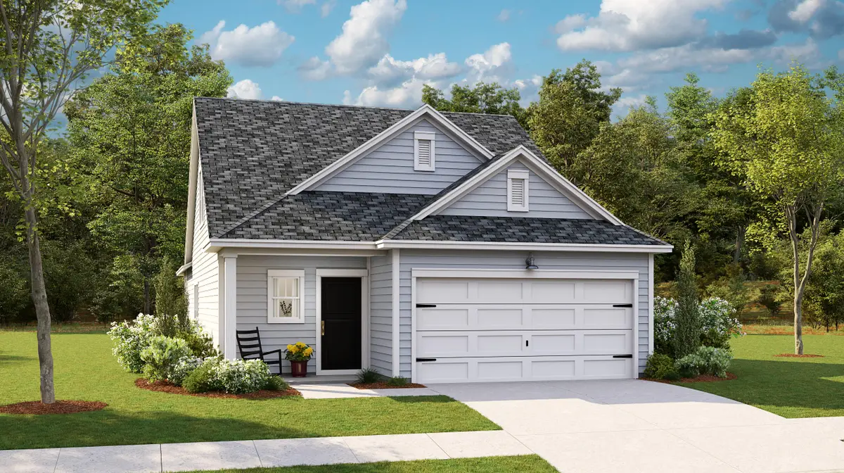 1017 Razor Clam Way, Summerville, SC 29485 - #1