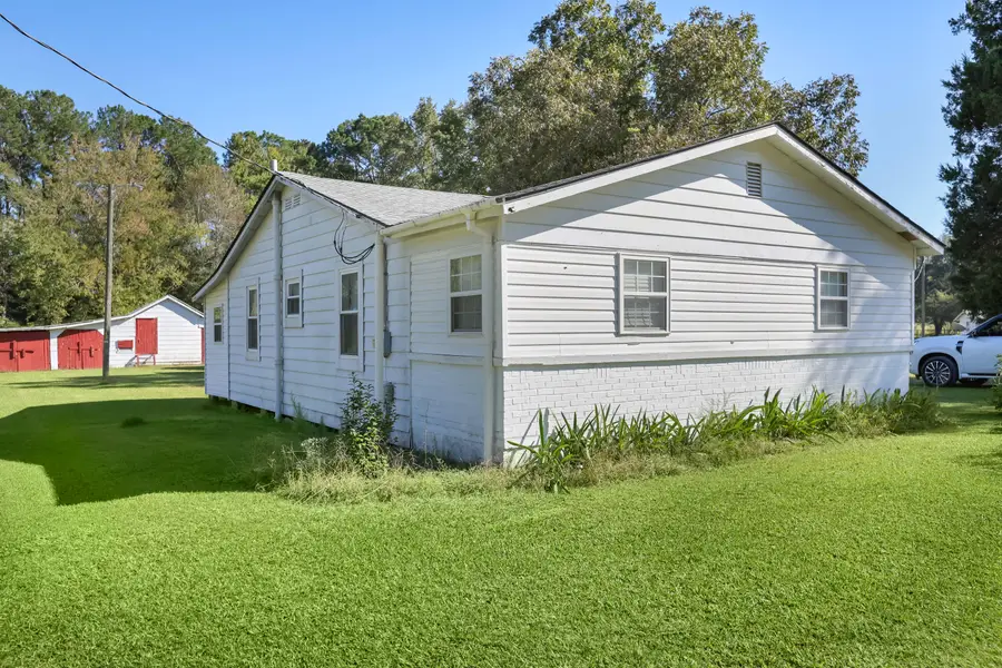 134 George Lane, Bonneau, SC 29431 - #2