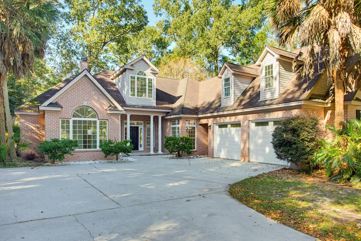 238 Oakwood Drive, Hardeeville, SC 29927 - #1