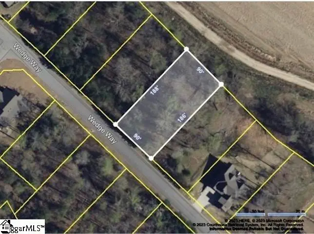 208 Wedge Way, Travelers Rest, SC 29690 - Image #1